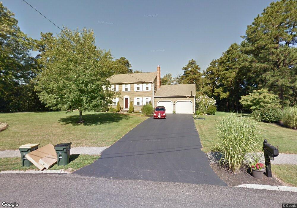 21 Longfellow Dr, Franklin, MA 02038 - photo 1