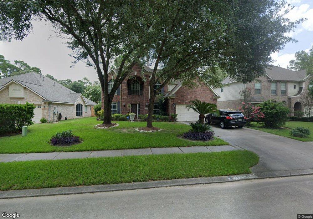 31818 Midlake Park, Conroe, TX 77385 - photo 1