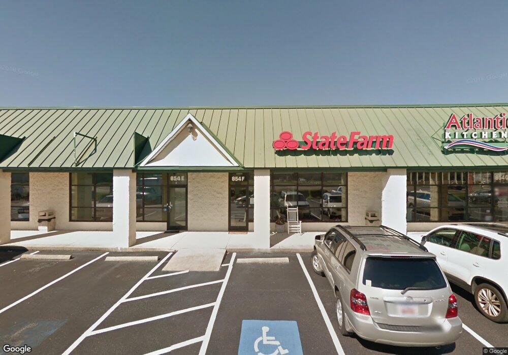 854 Jason Blvd unit s C & D, Dail Pl, Myrtle Beach, SC 29577 - photo 1