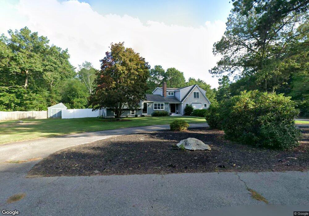 11 Canterbury Dr, Carver, MA 02330 - photo 1