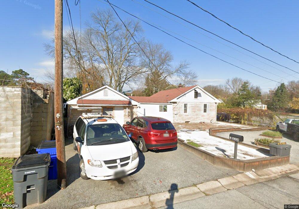 1 Devon Rd, Wilmington, DE 19809 - photo 1