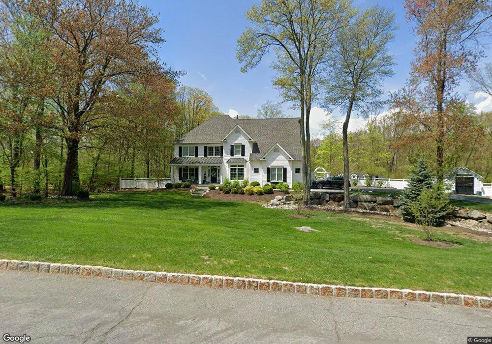 12 Crystal Rock Rd, Sparta, NJ 07871 - photo 1