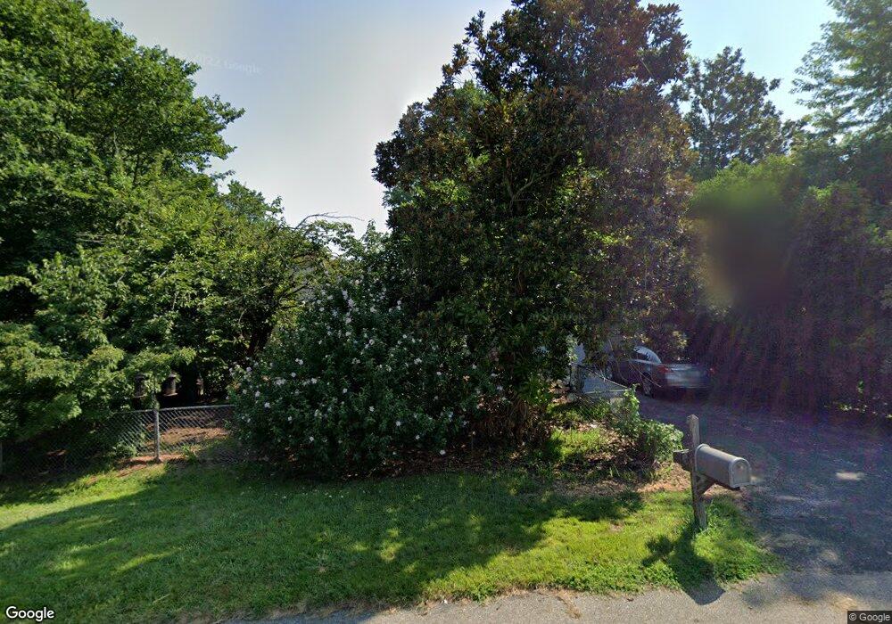 7355 F St, Chesapeake Beach, MD 20732 - photo 1