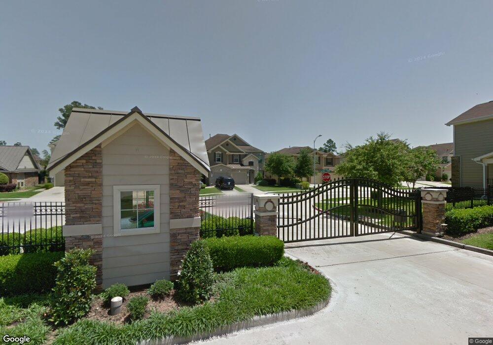 16040 Sweetwater Fields Ln, Tomball, TX 77377 - photo 1