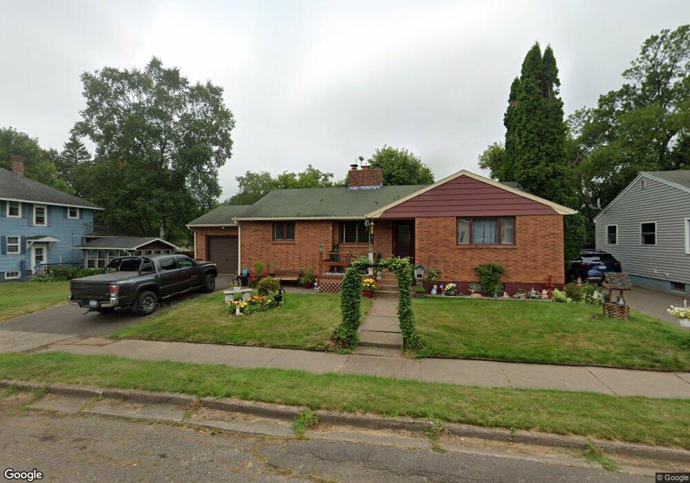 321 19th St, Cloquet, MN 55720 - photo 1