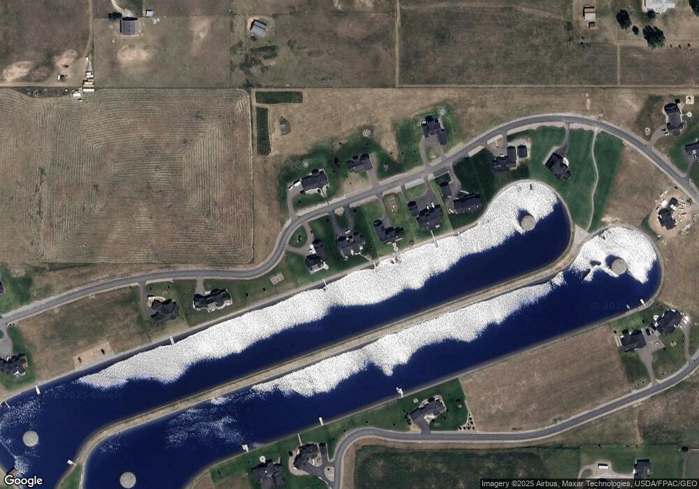 229 Rosewater Loop unit Lot 13, Kalispell, MT 59901 - photo 1