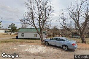 225 Comanche Ave, Binger, OK 73009