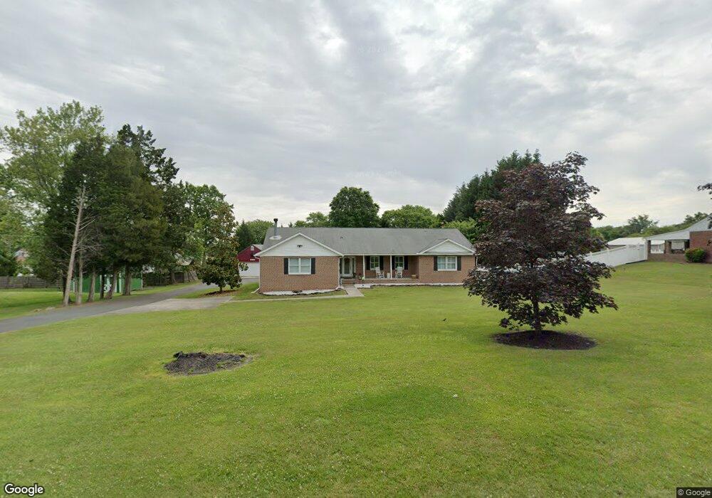 10407 Vincent Rd, White Marsh, MD 21162 - photo 1