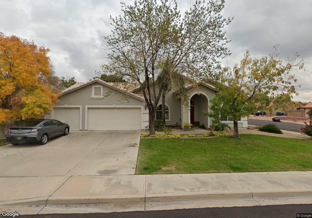 2709 N Yale Cir, Mesa, AZ 85213 - photo 1