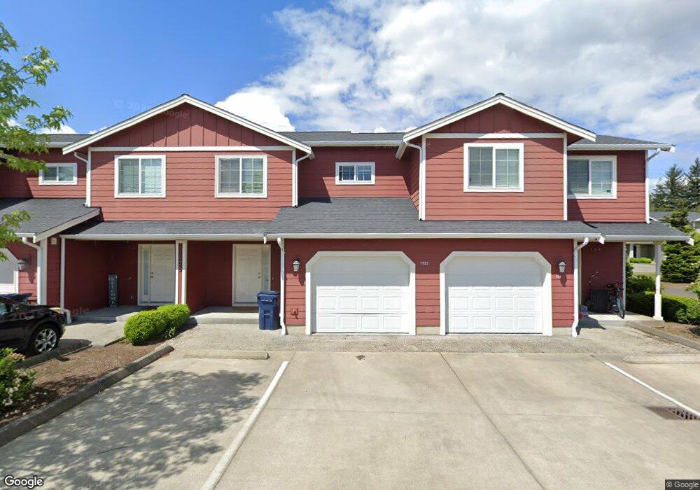 1931 N Prairie Ln, Lynden, WA 98264 - photo 1