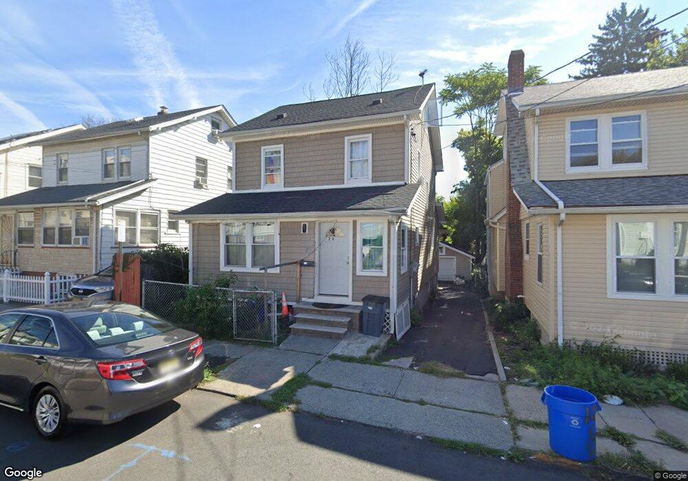 20 Grant Place, Irvington, NJ 07111 - photo 1