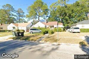 1424 NE 36th St, Savannah, GA 31404