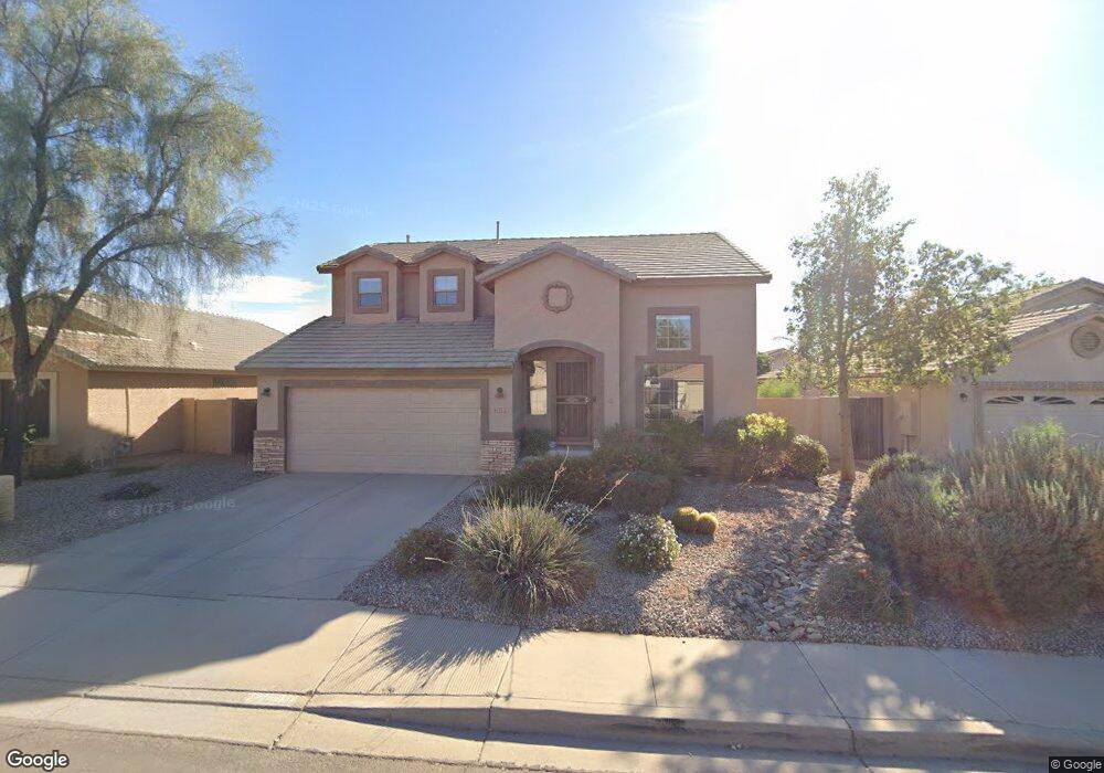 7629 E Pampa Ave, Mesa, AZ 85212 - photo 1