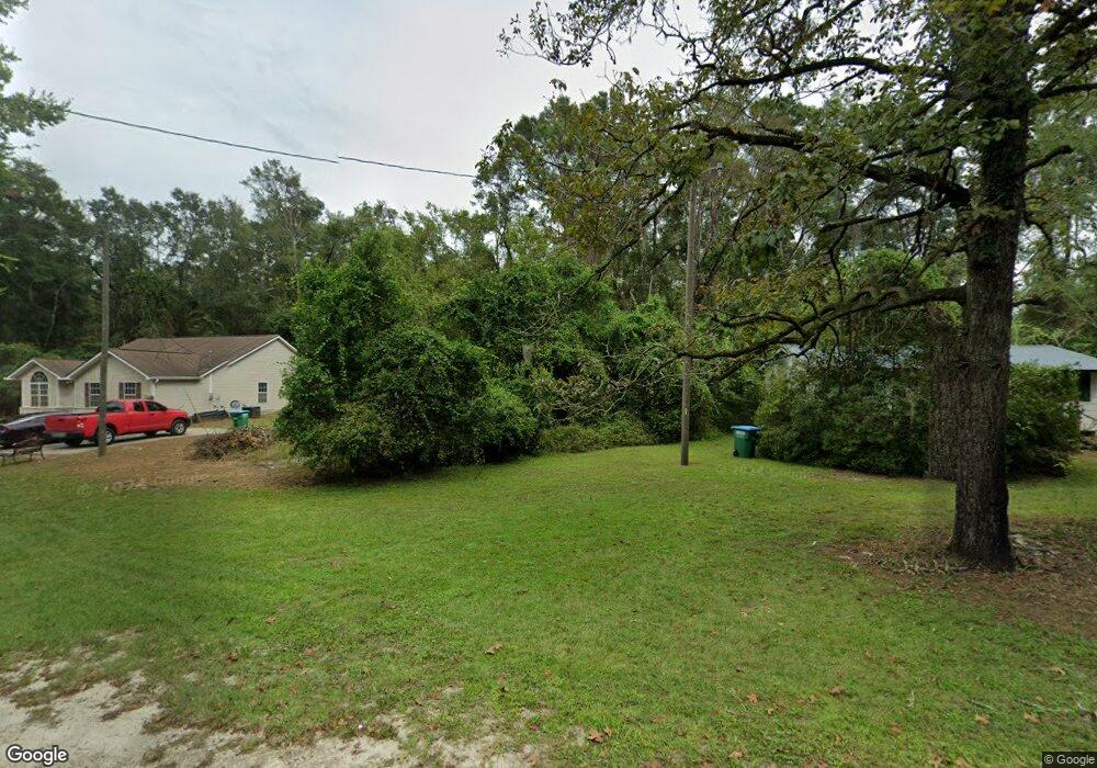 479 Old Bethel Rd, Crawfordville, FL 32327 - photo 1
