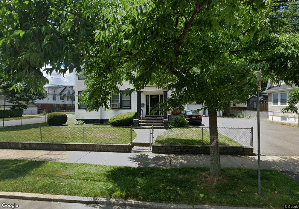 126 Pomona Ave unit 130, Newark, NJ 07112 - photo 1