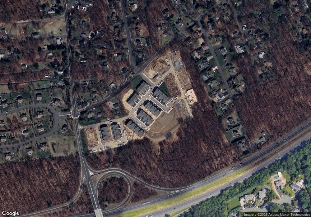 105 Honeysuckle Ln unit 814, Warren, NJ 07059 - photo 1