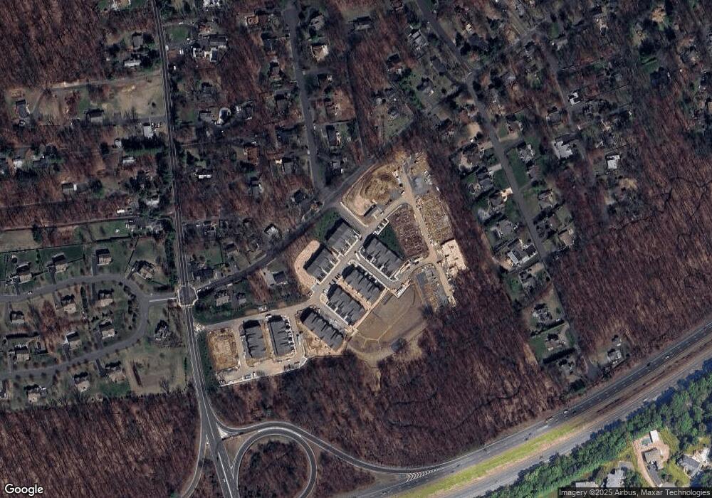 161 Jasmine Dr unit 611, Warren, NJ 07059 - photo 1