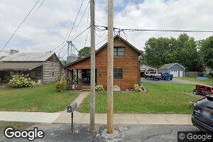 403 S Jefferson St, Pandora, OH 45877