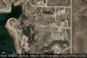 13566 Pheasant Run Rd NW, Garrison, ND 58540