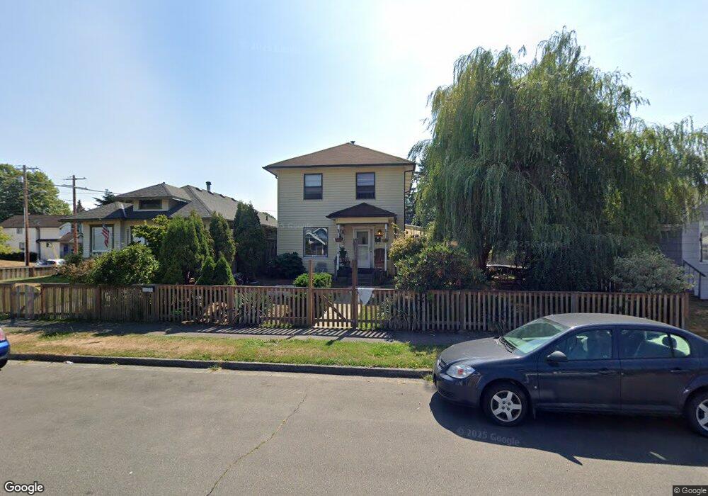 2718 21st St, Everett, WA 98201 - photo 1