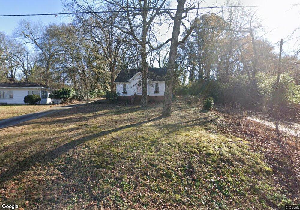 159 Mountain View Dr, Gainesville, GA 30501 - photo 1