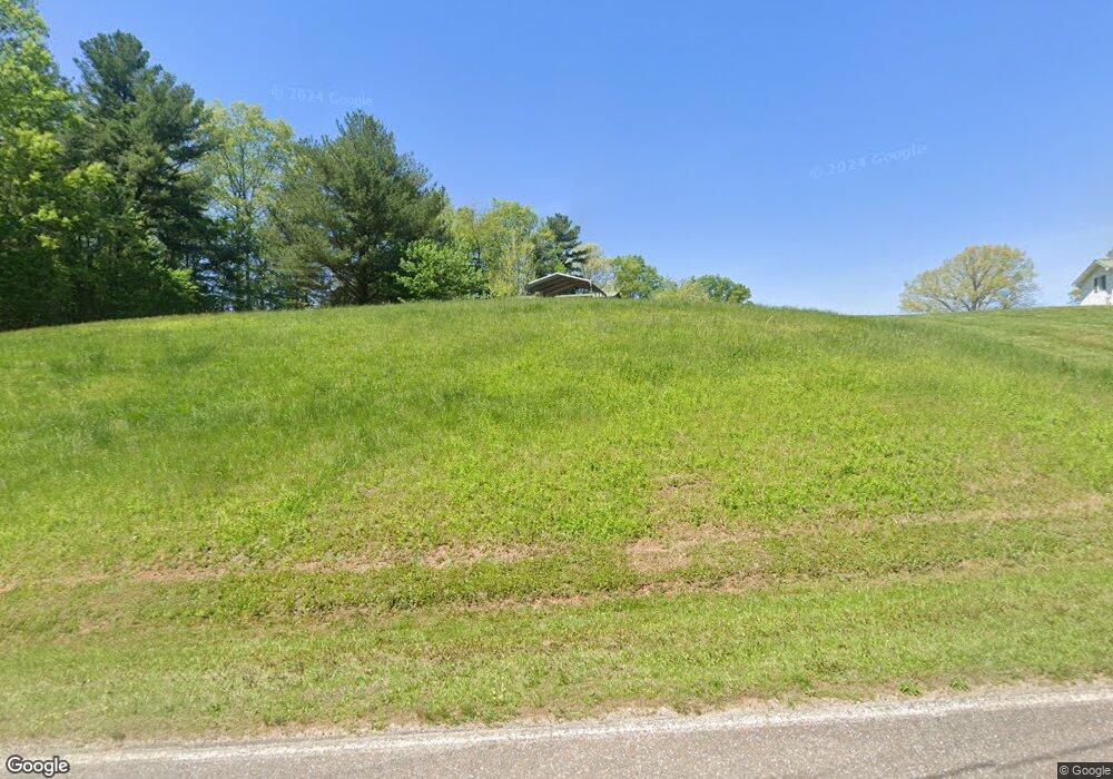 293 Vannoy Maxwell Rd, Purlear, NC 28665 - photo 1