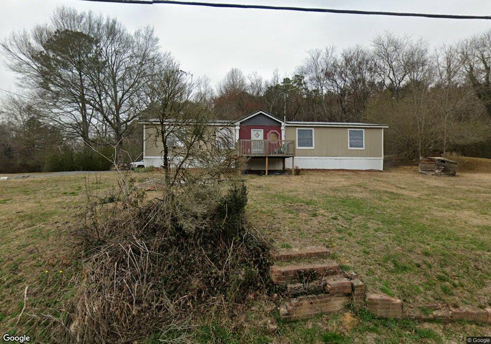 172 County Line Rd SW, Plainville, GA 30733 - photo 1