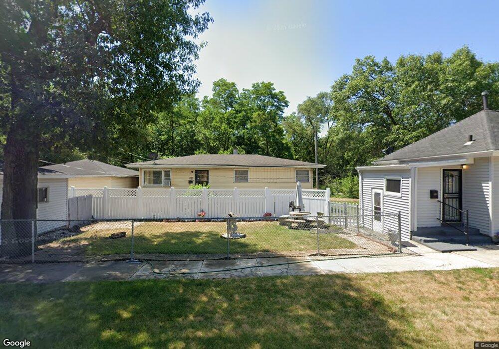 3913 Polk St, Gary, IN 46408 - photo 1