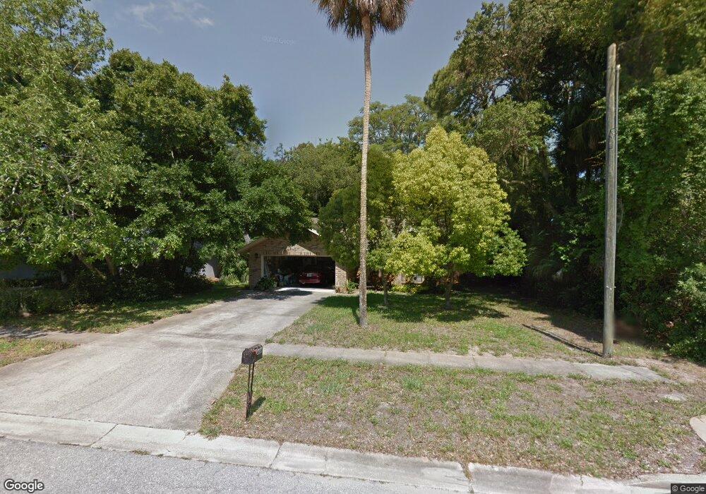 430 Indian Oaks Ct, Titusville, FL 32796 - photo 1