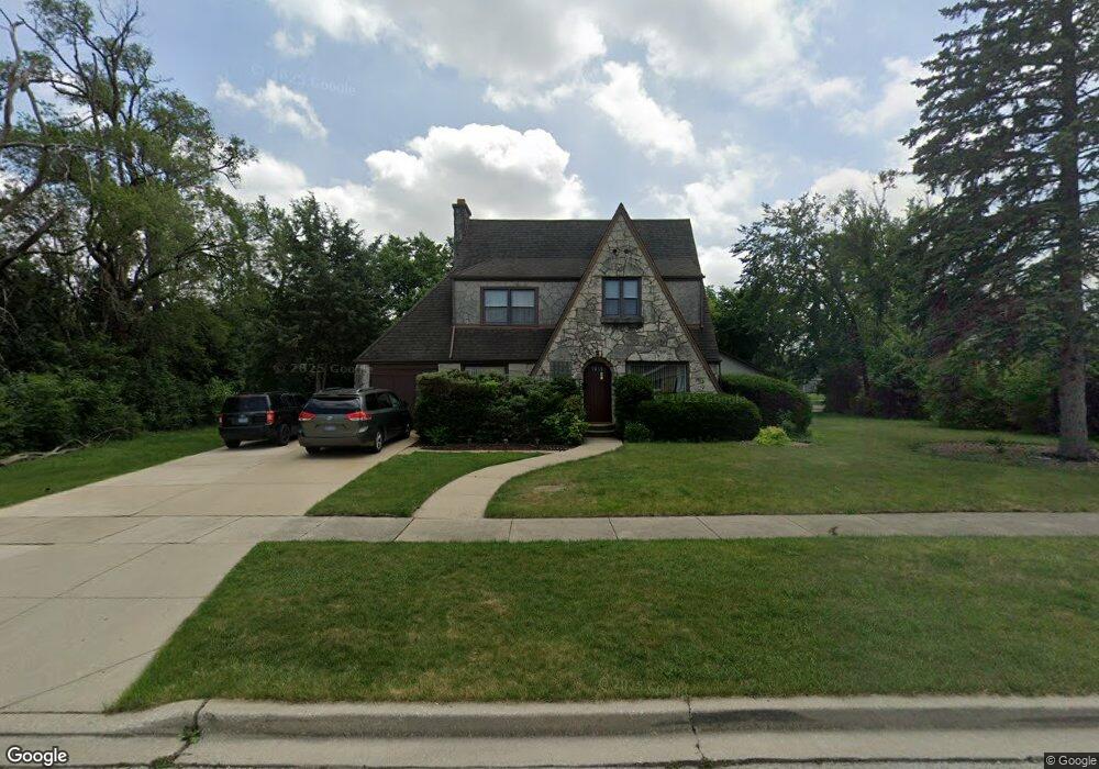 1919 Riverview Ave, Des Plaines, IL 60018 - photo 1