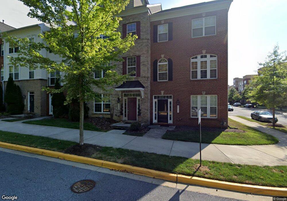 7903 Homefield Dr, Hyattsville, MD 20785 - photo 1