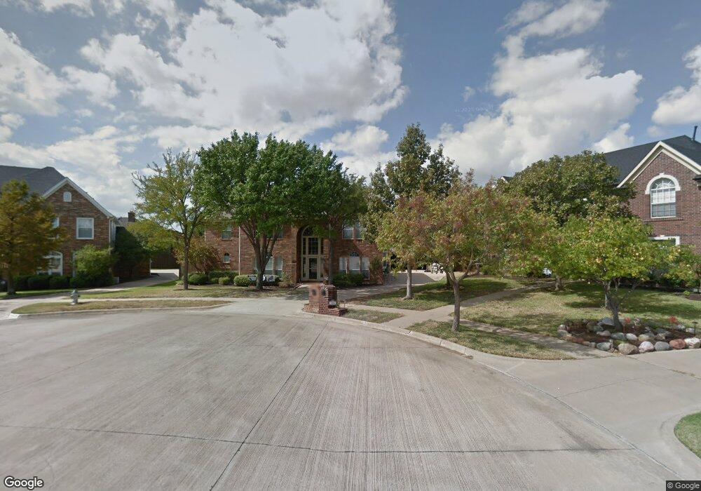 1905 Red Cedar Ct, Southlake, TX 76092 - photo 1