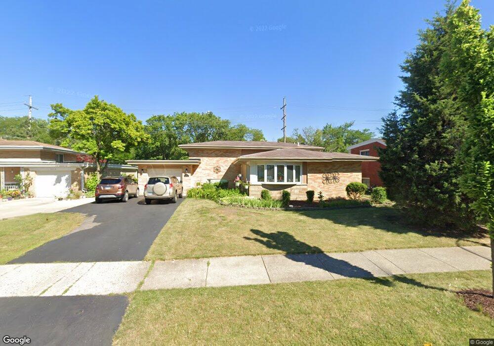 533 E Park Ave, Elmhurst, IL 60126 - photo 1