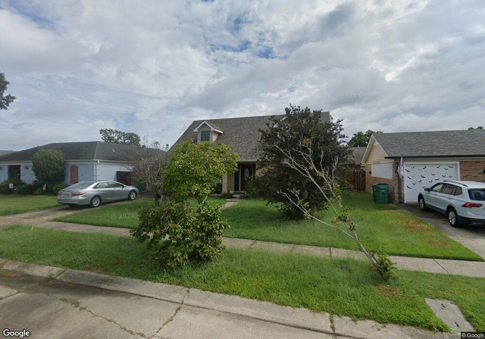 1609 Concord Ave, Metairie, LA 70003 - photo 1