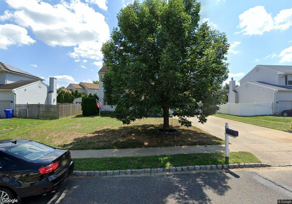 3 Adams Ln, Hainesport, NJ 08036 - photo 1