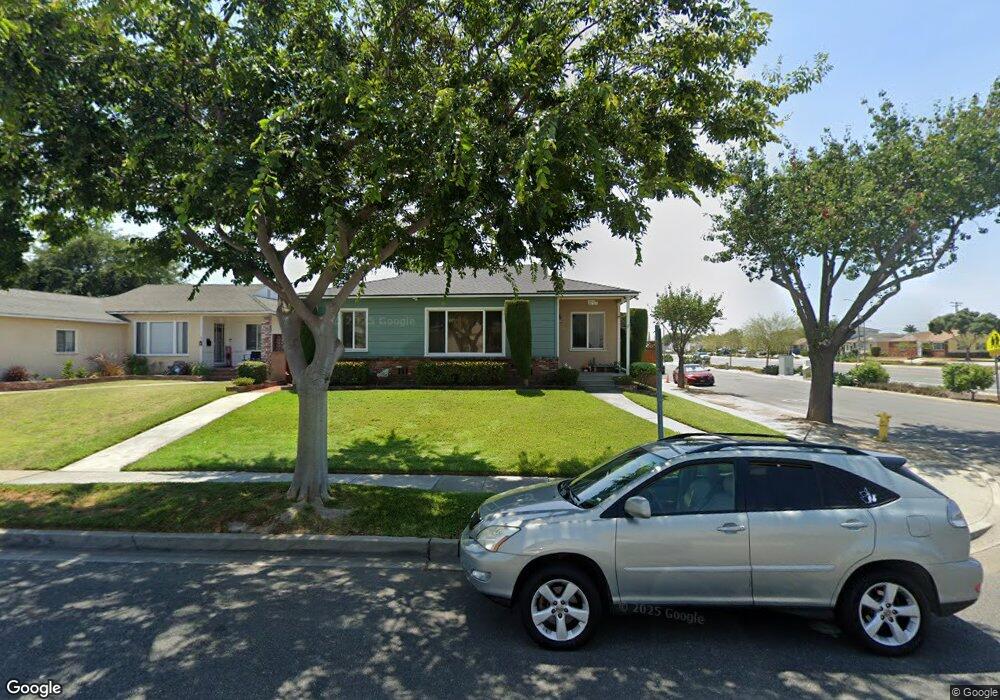 2702 Frankel St, Lakewood, CA 90712 - photo 1