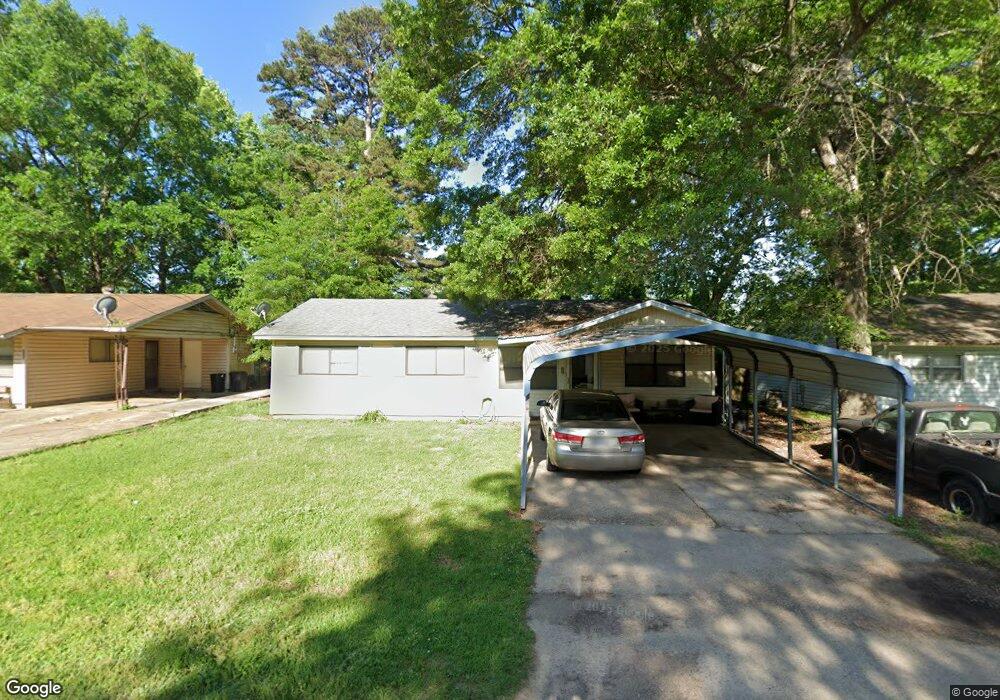 220 Shellwood Dr, Wake Village, TX 75501 - photo 1