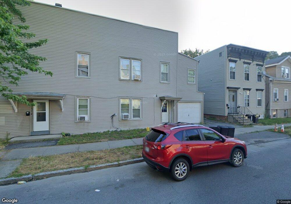 547 Hamilton St unit 1, Albany, NY 12203 - photo 1