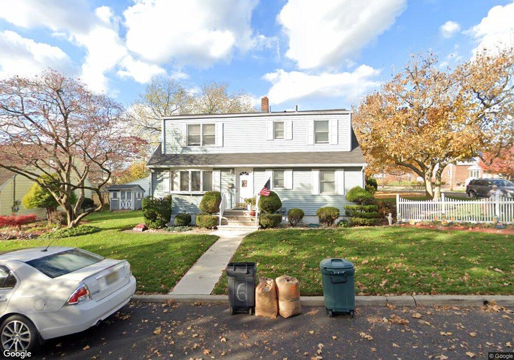 6 Arlington Ave, Clifton, NJ 07011 - photo 1
