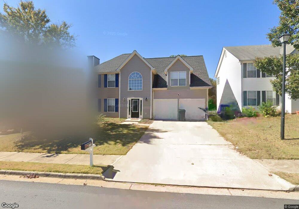 245 Hazelhurst Dr, Covington, GA 30016 - photo 1