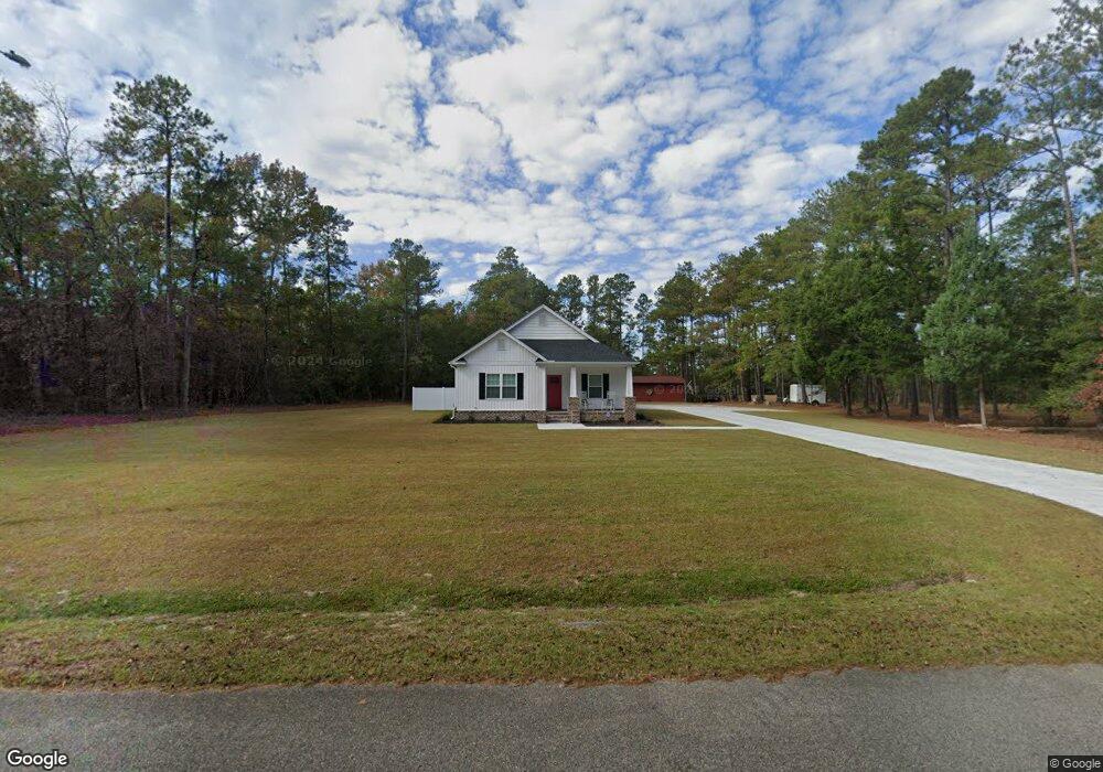 161 Fowler Rd, Conway, SC 29526 - photo 1