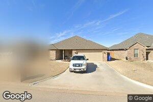 210 NW Granite Ave, Cache, OK 73527