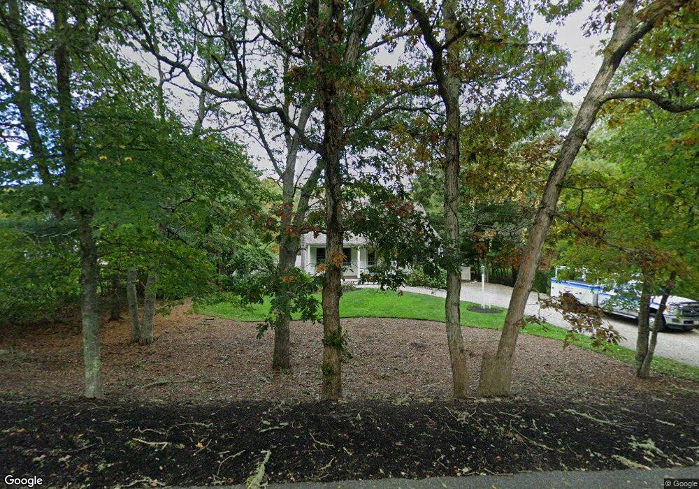 24 Cutter Dr, East Falmouth, MA 02536 - photo 1