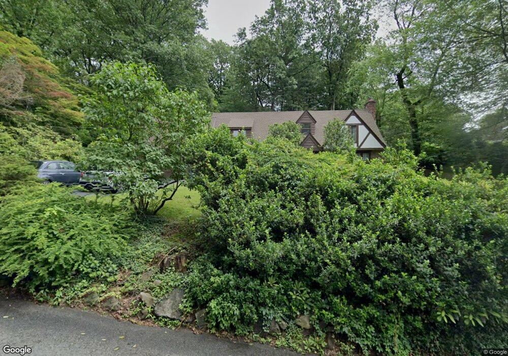 6 Warren Ln, Alpine, NJ 07620 - photo 1