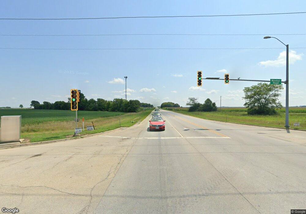 2516B County Road 1600e, Villa Grove, IL 61956 - photo 1