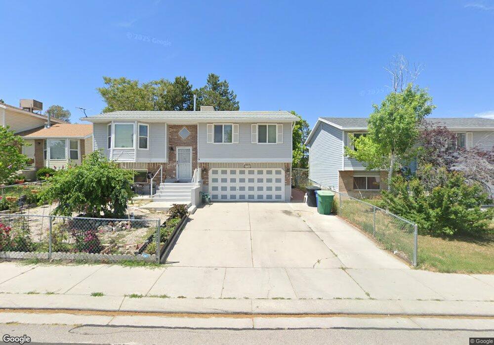 5258 Crus Corvi Rd, West Jordan, UT 84081 - photo 1