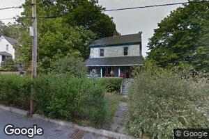 12 Wesley Ave, Southwest Harbor, ME 04679