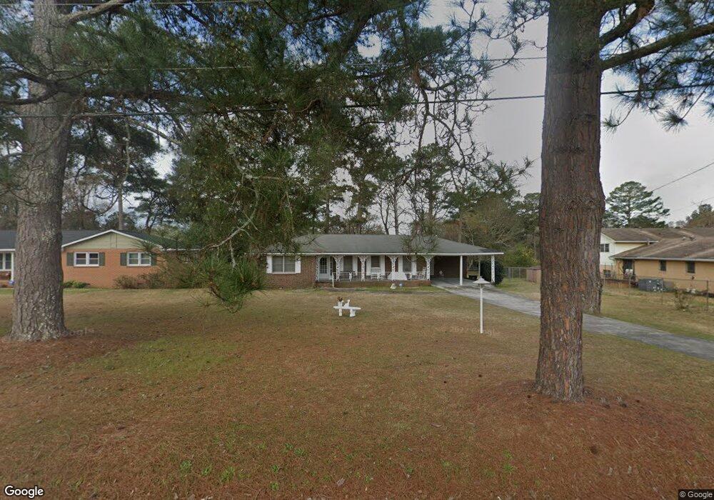 3111 Gateway Ave, Macon, GA 31211 - photo 1