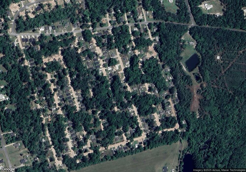 62 J R Milton Rd unit 5, Crawfordville, FL 32327 - photo 1