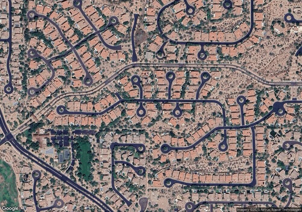 4027 N Terra Mesa Cir, Mesa, AZ 85207 - photo 1